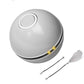 Automatic Cat Smart Toy ball