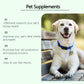 Pet Health Supplement – Gentle Formula to Support Overall Wellness