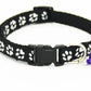 Safety Nylon Dog Puppy Cat Collar Lovely Lovely Adjustable Pet Collar Cats Collars With Bell Pet Dog