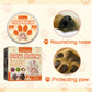 Universal Pet Paw Moisturizing Cream – Foot Care for Cats and Dogs, Cracked Paw Pad Treatment