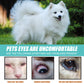 Pet Tear Stain Serum – Eye Care for Cats & Dogs, Removes Stains & Dirt