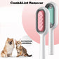 Pet Daily Necessities Multifunctional Pet Wipes Comb Cat Comb Dog Disposable Sticky Brush Pet Comb