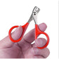 Stainless Steel Pet Scissors Cat Scissors Pet Pliers