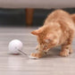 Automatic Cat Smart Toy ball