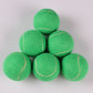 Tennis Massage Decompression Pet Tennis Balls Gaotai Color Tennis Pet Net Keji Training Ball