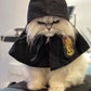 Halloween Pet Cloak – Cute & High-Quality Costume for Dogs & Cats