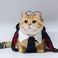 Halloween Pet Cloak – Cute & High-Quality Costume for Dogs & Cats