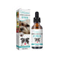 Pet Tear Stain Serum – Eye Care for Cats & Dogs, Removes Stains & Dirt