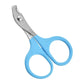 Stainless Steel Pet Scissors Cat Scissors Pet Pliers