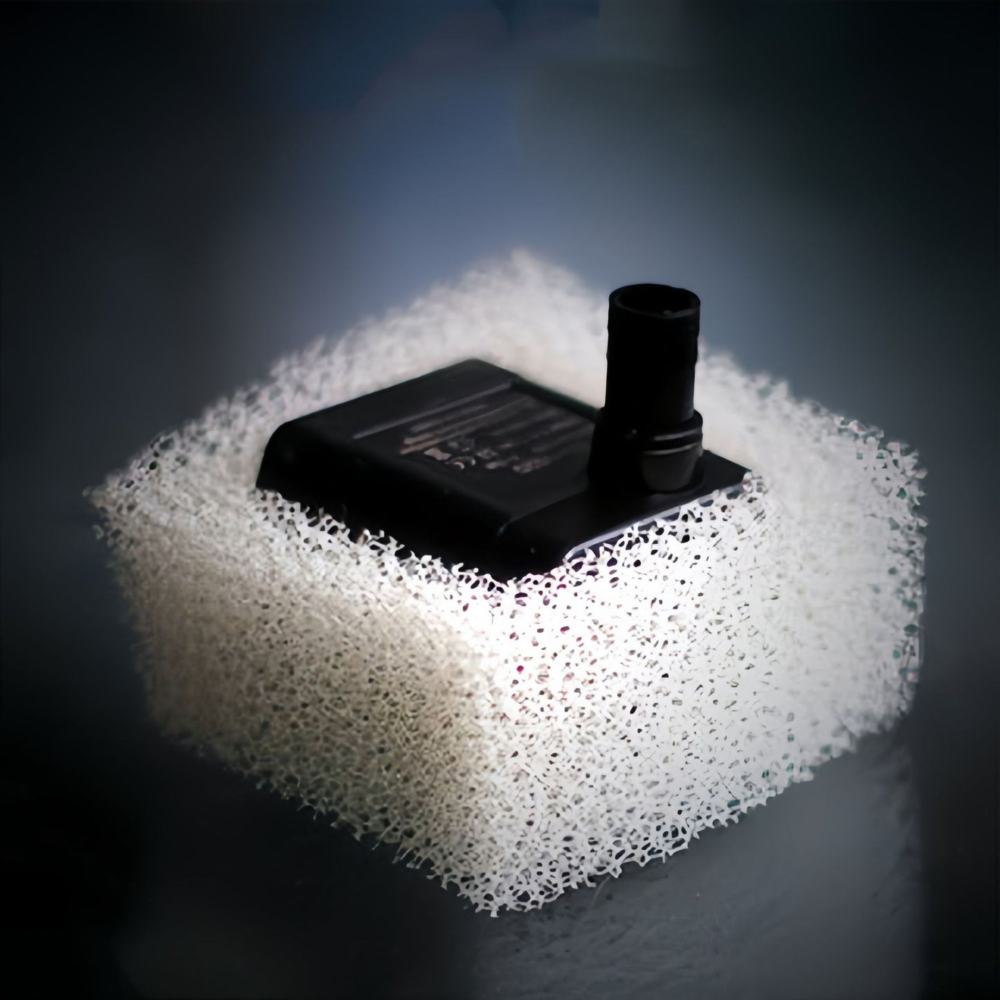 Automatic Pet Water Fountain – 1200ml USB Electric Silent Cat & Dog Drinker