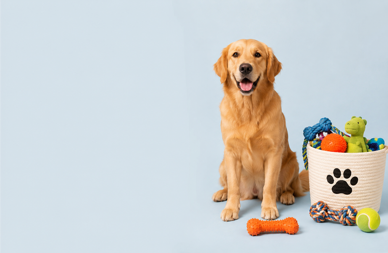 Jouets et accessoires