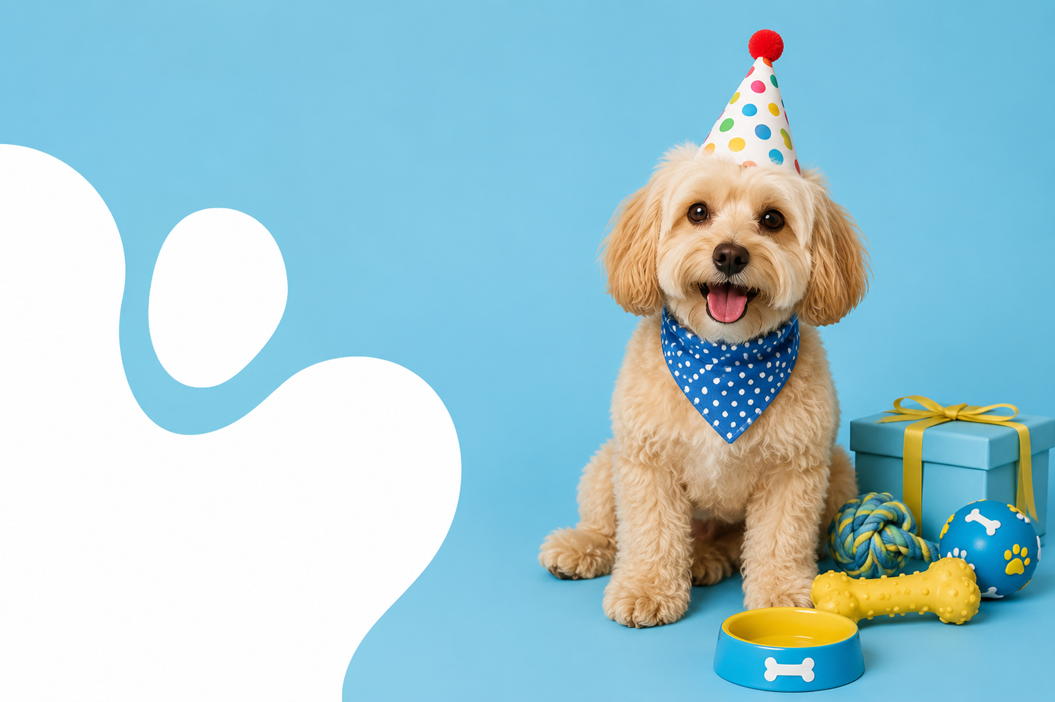 Sélections soignées pour animaux heureux