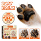 Universal Pet Paw Moisturizing Cream – Foot Care for Cats and Dogs, Cracked Paw Pad Treatment