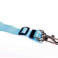 Nylon Pet Seat Leash – Safety Lead for Dogs & Cats in Cars