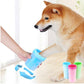 Portable Pet Foot Wash Tools