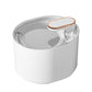Automatic Pet Water Fountain – Large Capacity Smart Dispenser with Circulation Filtration