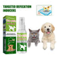 Pet Toilet Training Spray – Location Induction Agent for Dogs & Cats