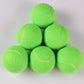 Tennis Massage Decompression Pet Tennis Balls Gaotai Color Tennis Pet Net Keji Training Ball