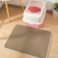 Double Layer EVA Pet Cat Litter Pad Sand Basin Filter Sand Pad Pet Supplies Cat Mat