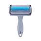 Pet Hair Remover Brush – Sticky Roller for Clothes, Furniture & Car