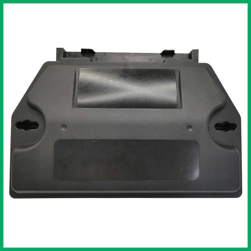 Outdoor Rat Bait Station – Safe Rodent Trap Box with Locking Key