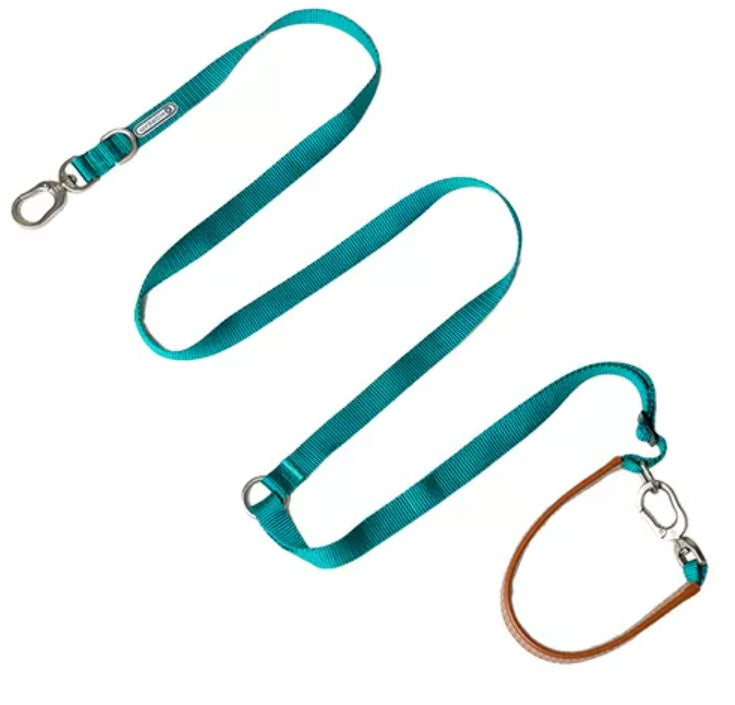 Tactical Nylon Dog Harness – No-Pull Outdoor Pet Harness with Custom Logo Option