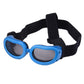 Pet Sunglasses – UV Eye Protection for Dogs & Cats