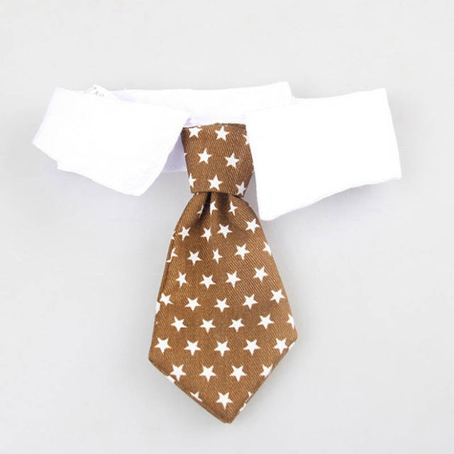 Gravata Borboleta Formal para Cães e Gatos, Acessório de Traje Elegante