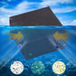 Activated Carbon Water Filter Eco-Aquarium Water Purifier Cube Honeycomb Ultra Strong Filtration Filter Media Air purification
